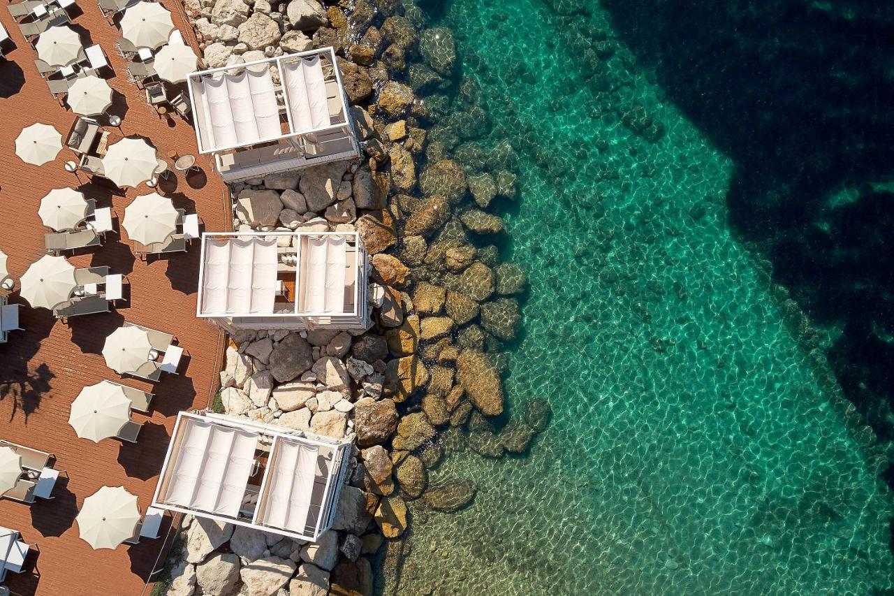 Exclusive Villa Marnano - Split Center 外观 照片
