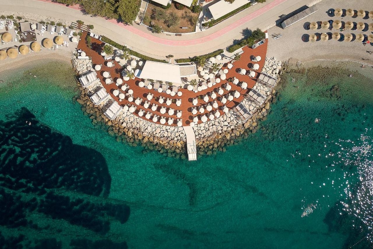 Exclusive Villa Marnano - Split Center 外观 照片