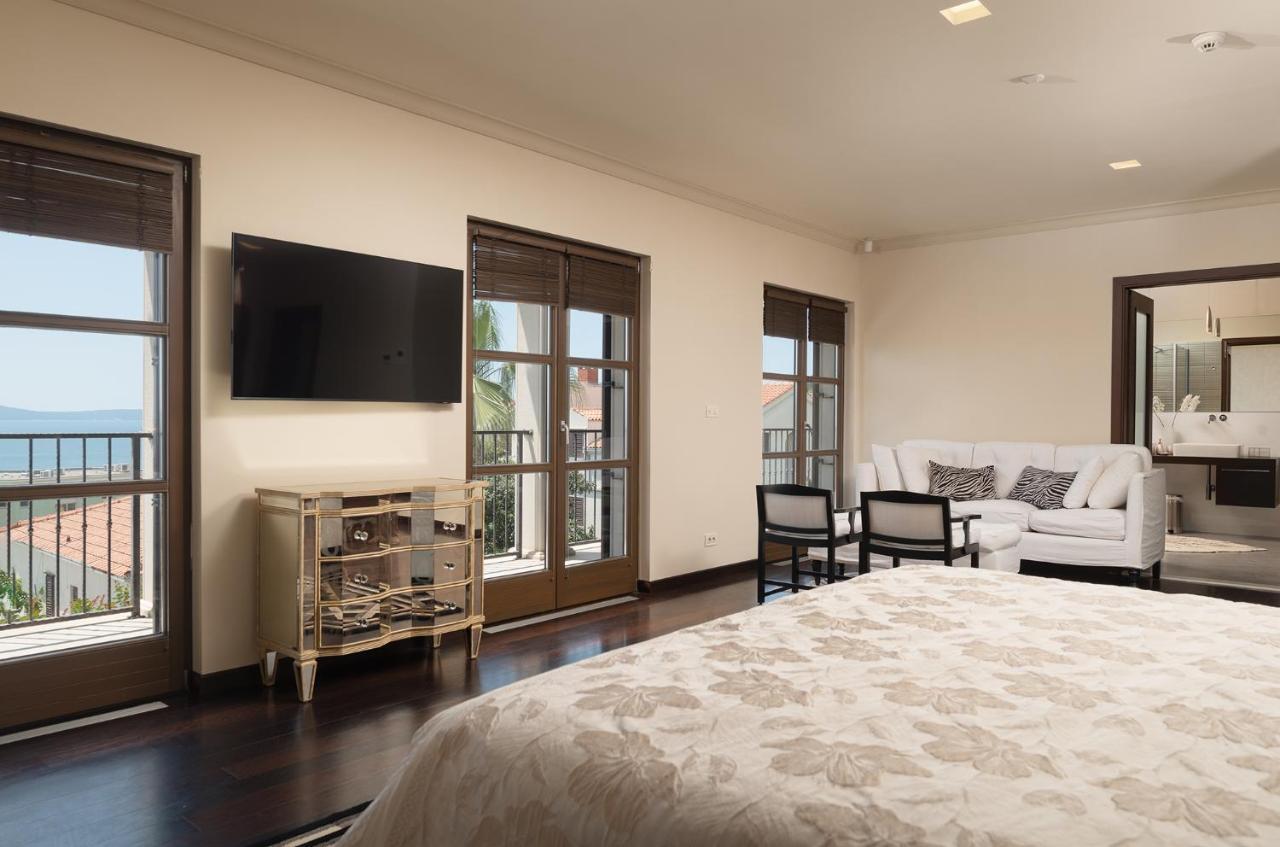 Exclusive Villa Marnano - Split Center 外观 照片