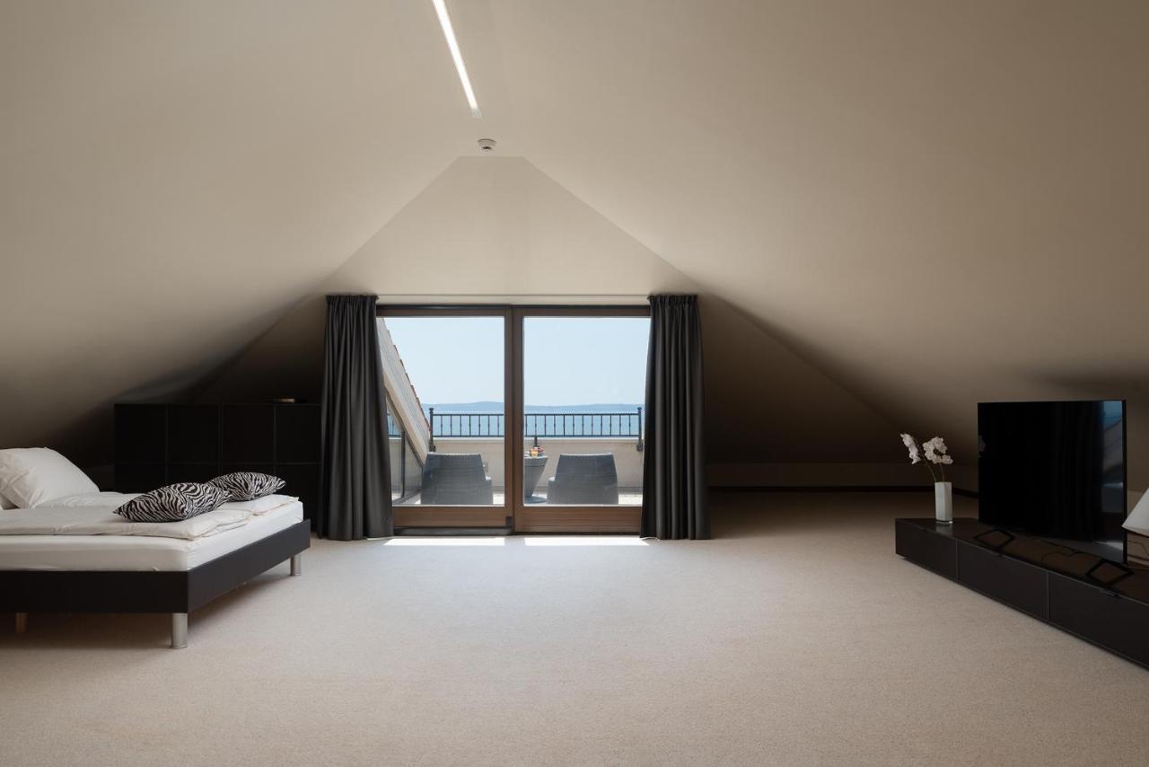 Exclusive Villa Marnano - Split Center 外观 照片