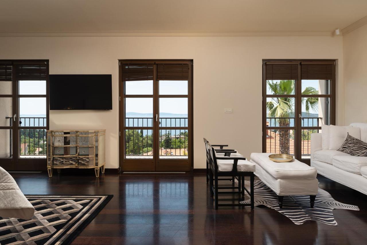Exclusive Villa Marnano - Split Center 外观 照片