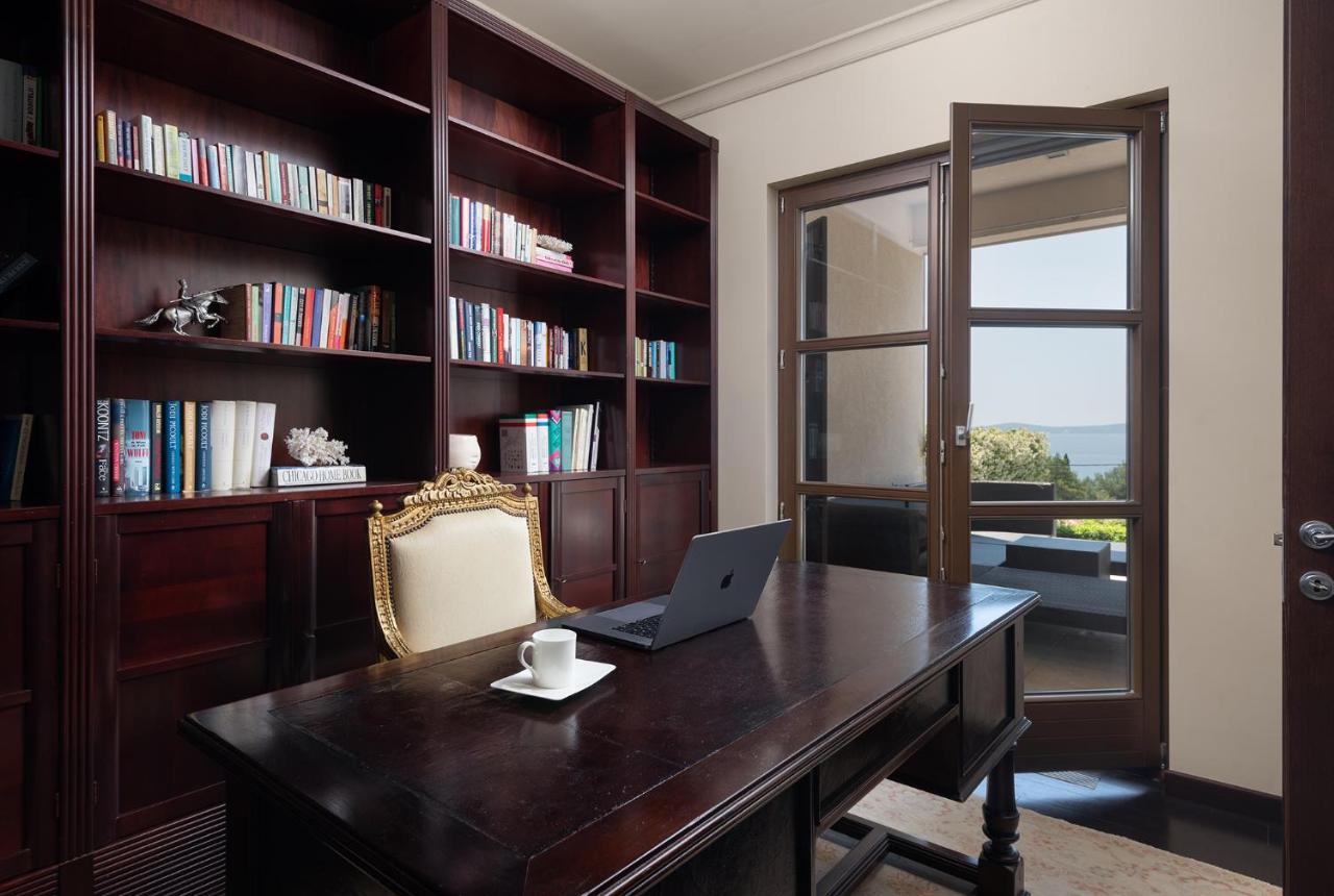 Exclusive Villa Marnano - Split Center 外观 照片