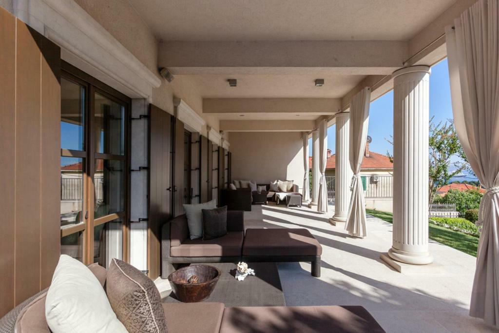 Exclusive Villa Marnano - Split Center 外观 照片