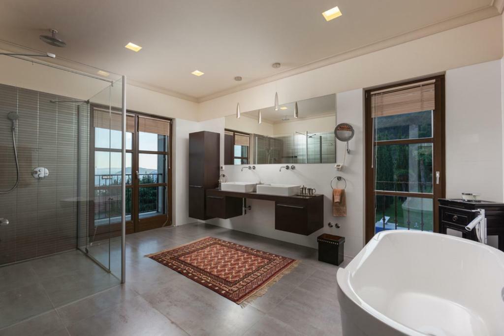 Exclusive Villa Marnano - Split Center 外观 照片