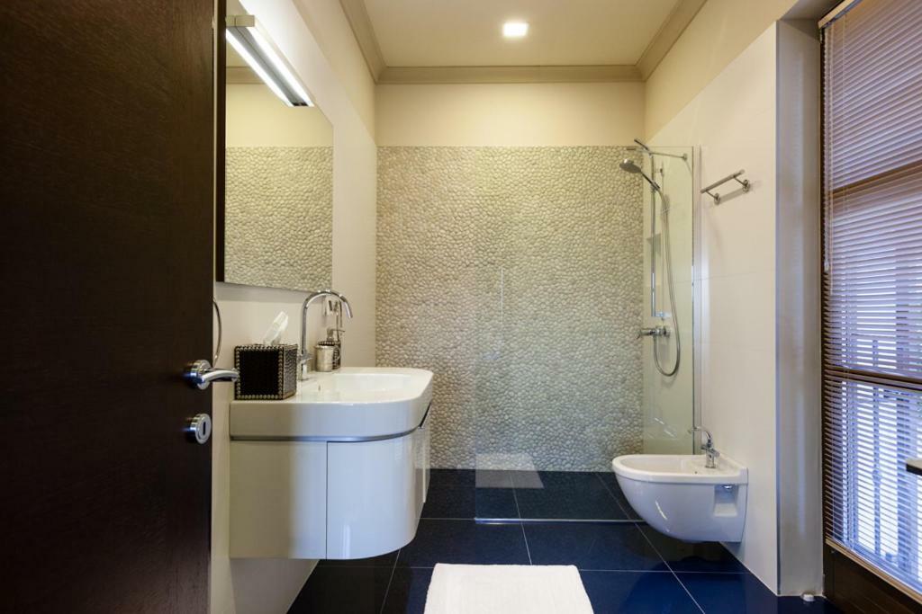 Exclusive Villa Marnano - Split Center 外观 照片