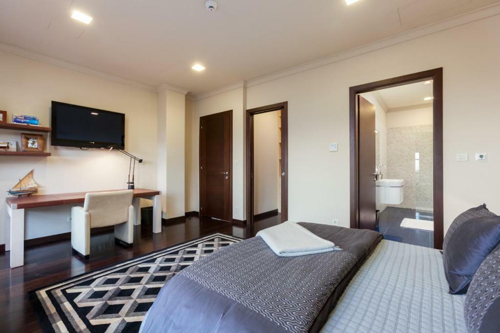 Exclusive Villa Marnano - Split Center 外观 照片