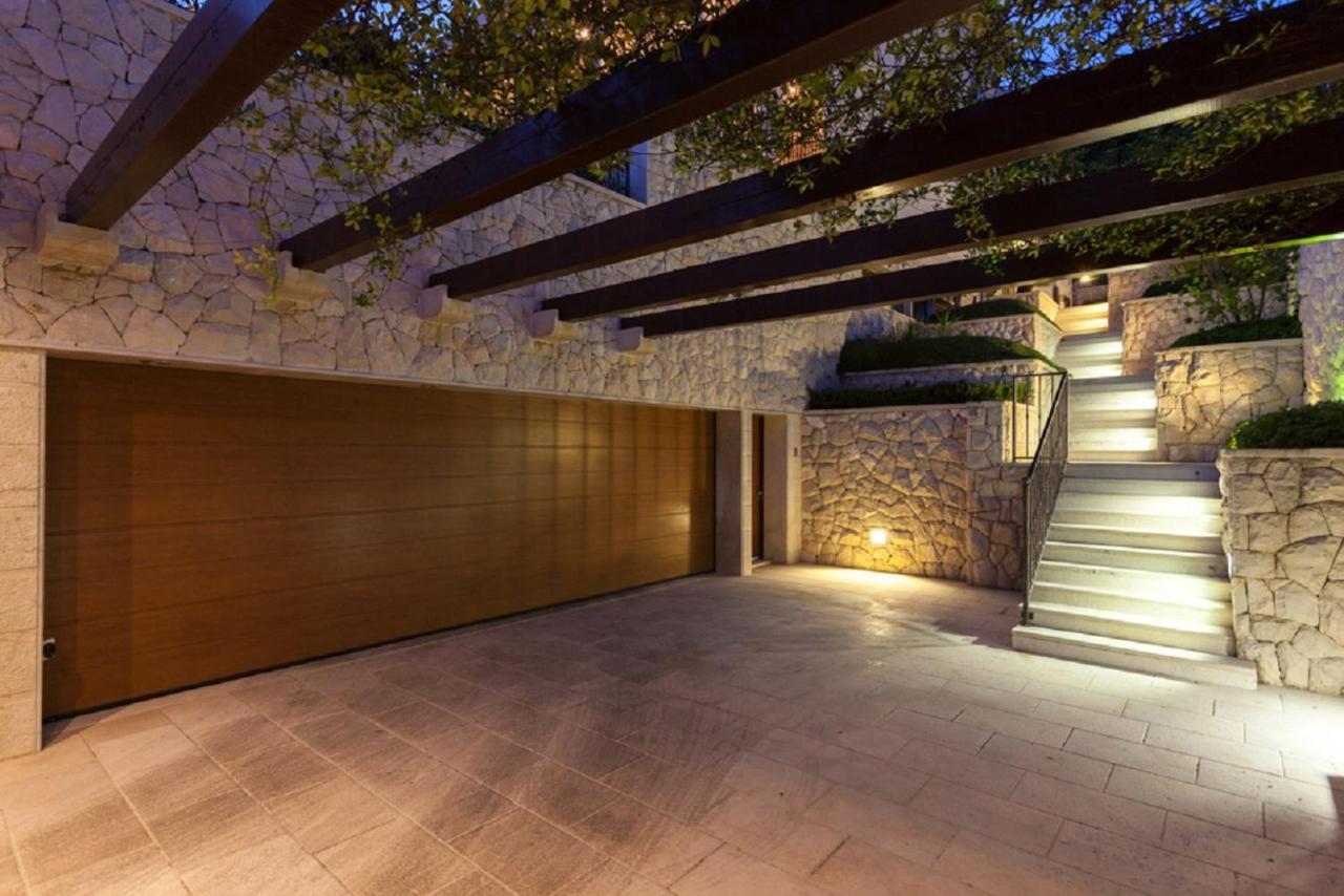 Exclusive Villa Marnano - Split Center 外观 照片