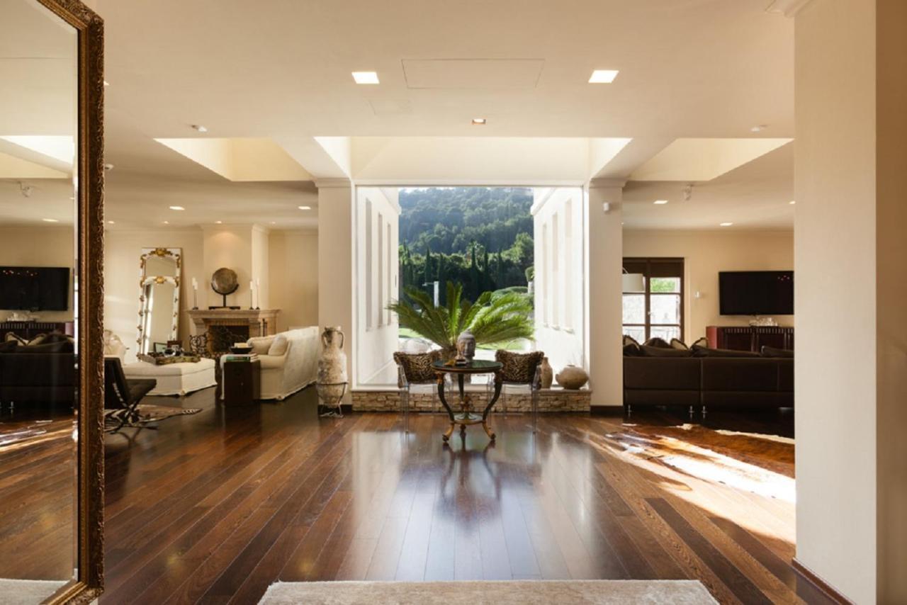 Exclusive Villa Marnano - Split Center 外观 照片